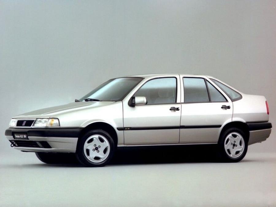  Fiat Tempra 1996 года  (BR) (фото 1 из 2)